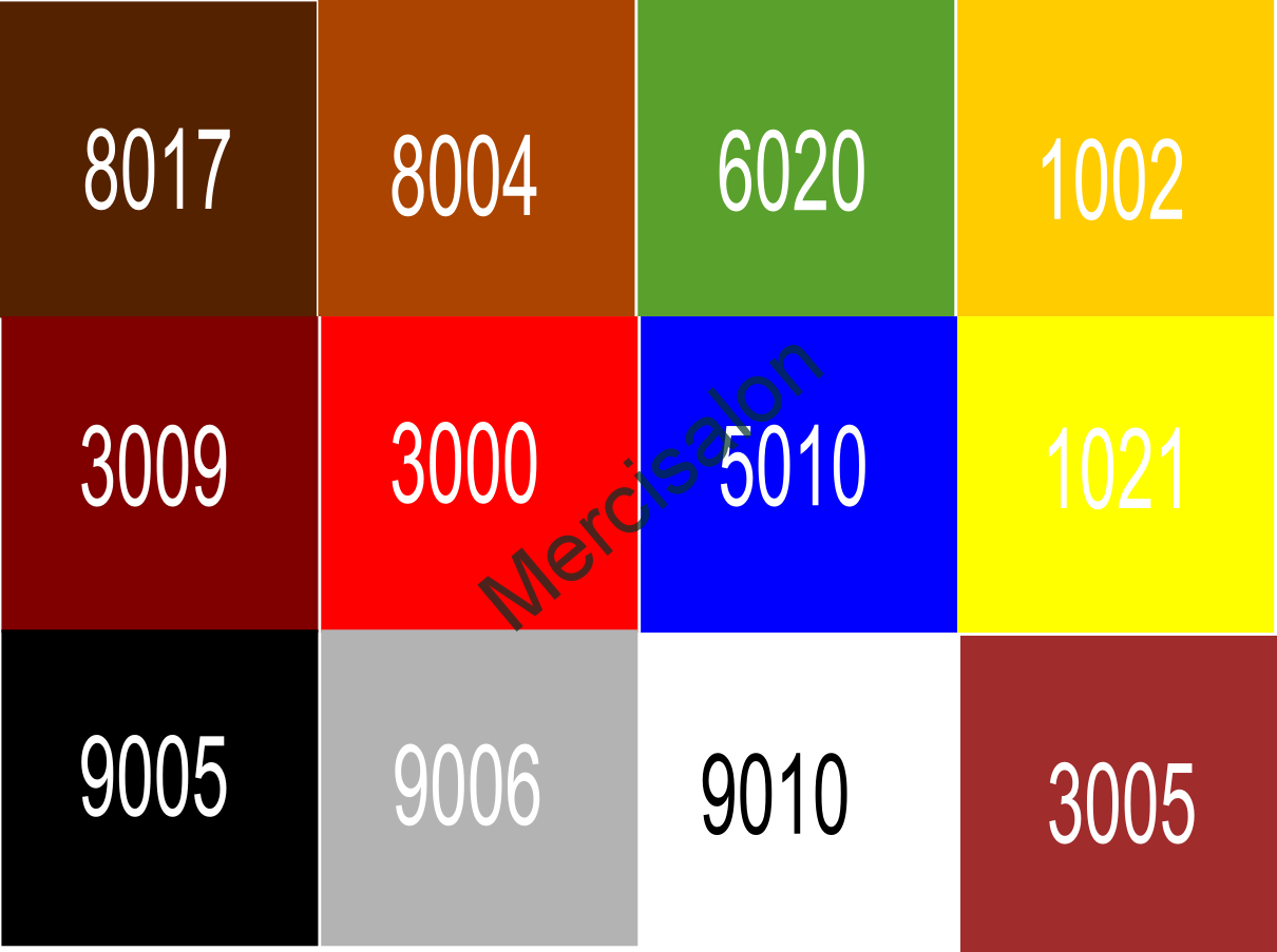 ZMK Plechové dveře š.90 x 200 cm,RAL 9010,levé