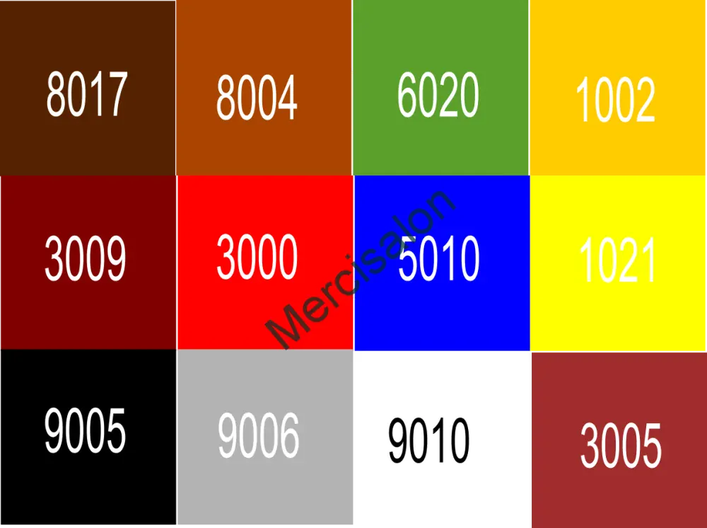 ZMK.Plechové dveře š.100 x 200 cm,RAL 9010,pravé
