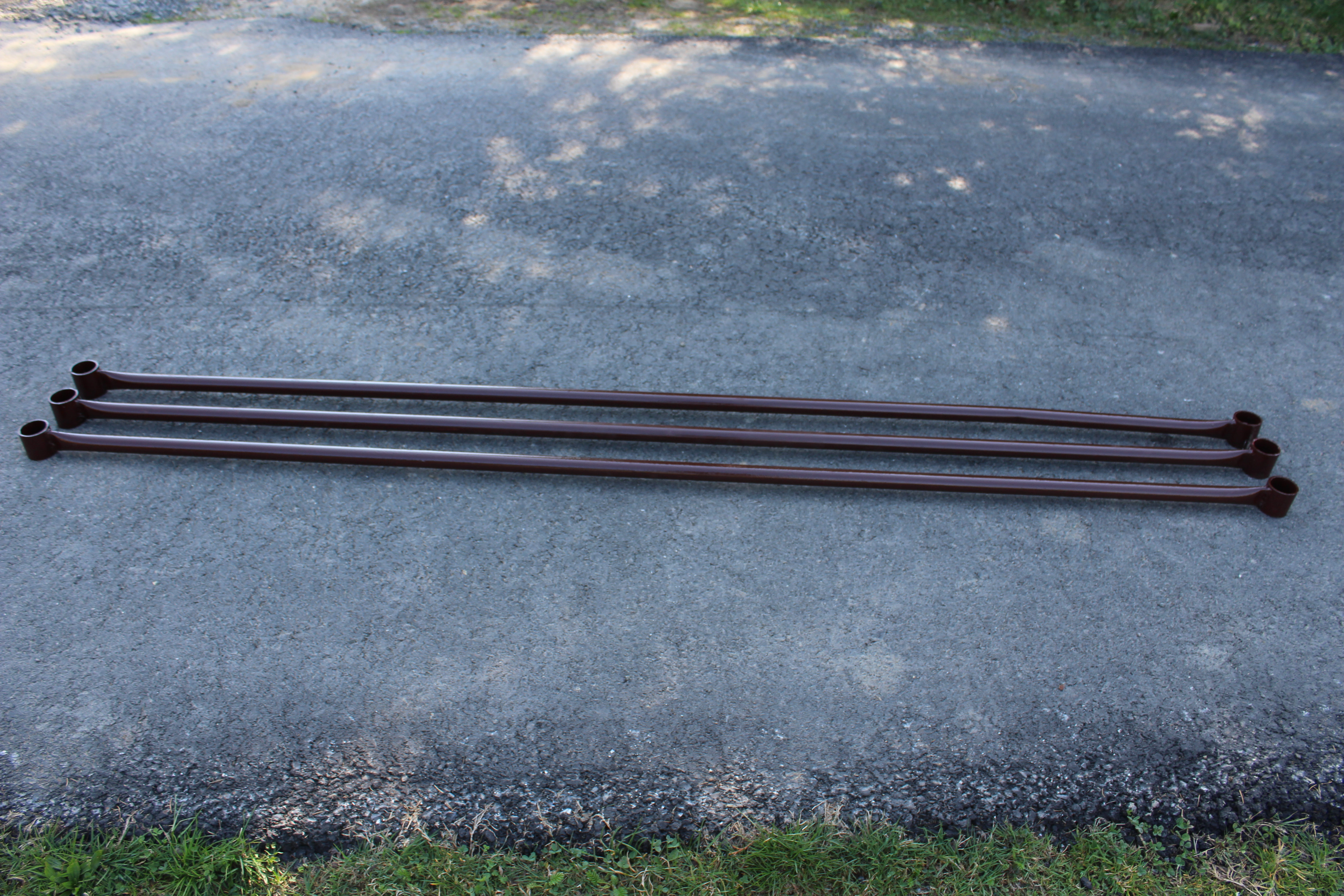 Merci-shop. Lešení - Rozpěra 220 cm