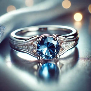 Fotoobraz na desce Kapa - Prsten