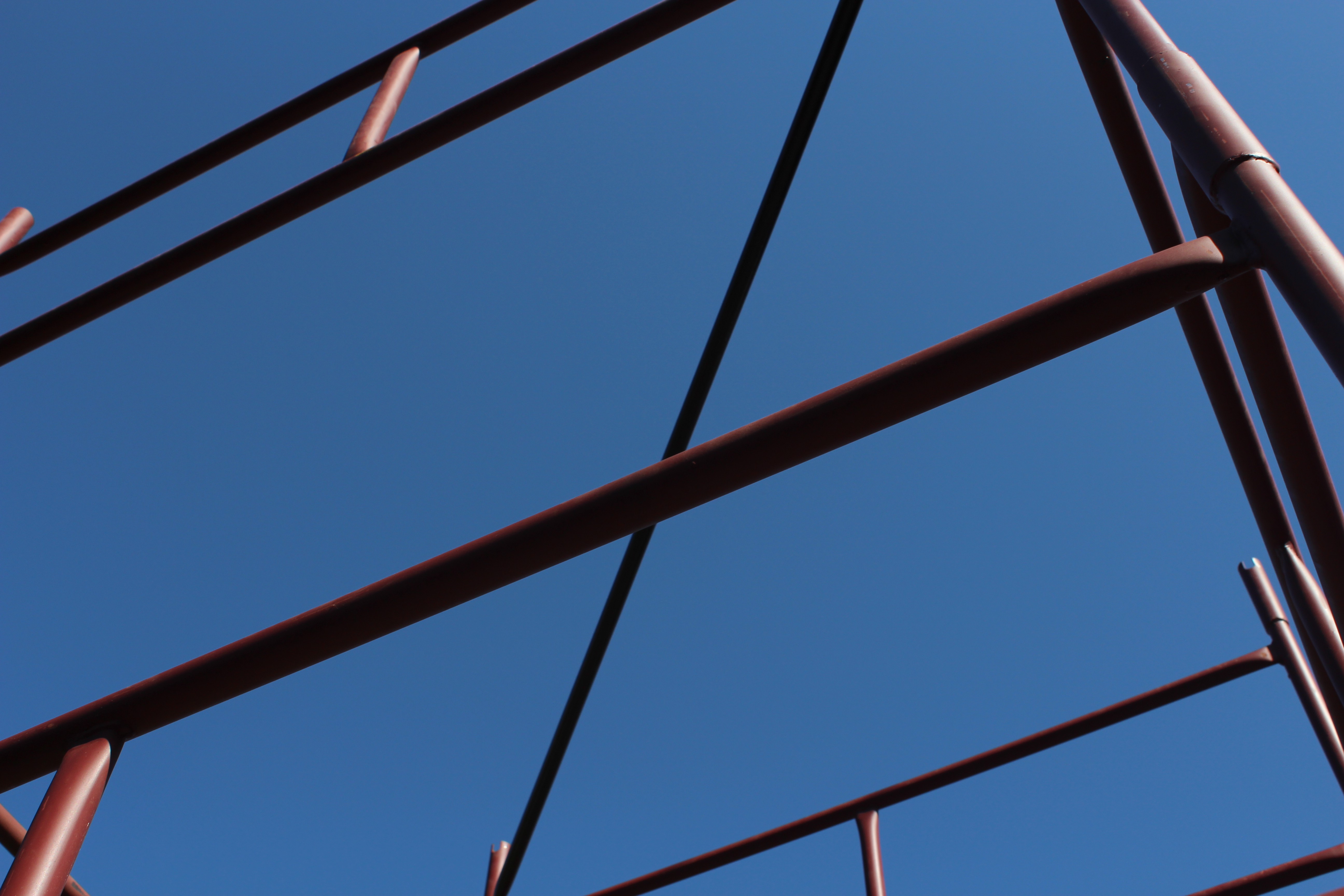 Merci-shop. Lešení - Rozpěra 220 cm