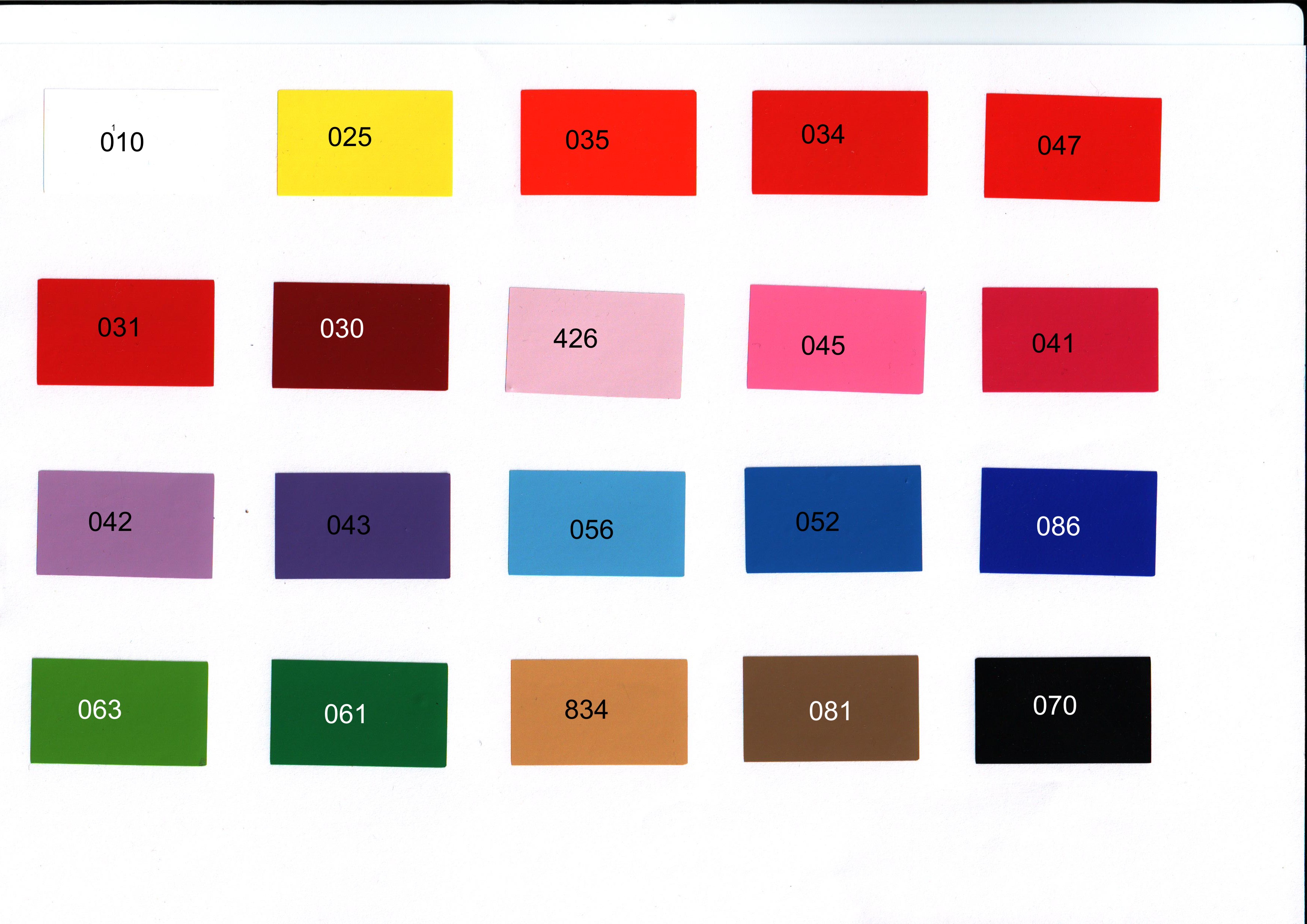 Marcela Krajčíková - Samolepka na zeď - Květy 2 ( 30 x 21 cm ) 